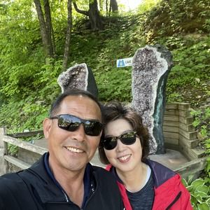 Meet your Posher, Randy